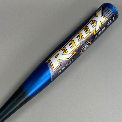 Easton Reflex LX51 31/18.5 (-12.5) USSSA Baseball Bat