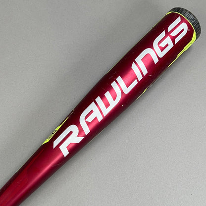 Rawlings Velo Hybrid BB7V 31/28 (-3) BBCOR Baseball Bat