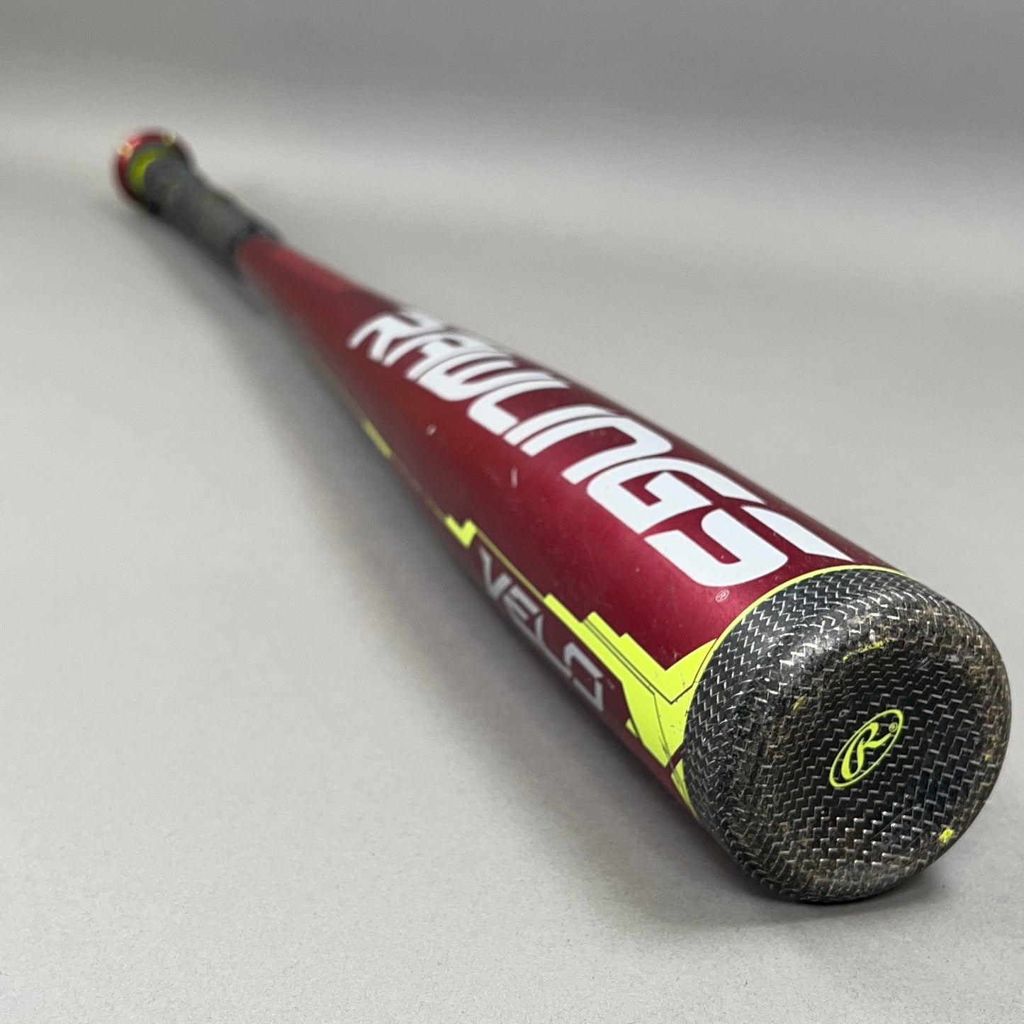 Rawlings Velo Hybrid BB7V 31/28 (-3) BBCOR Baseball Bat