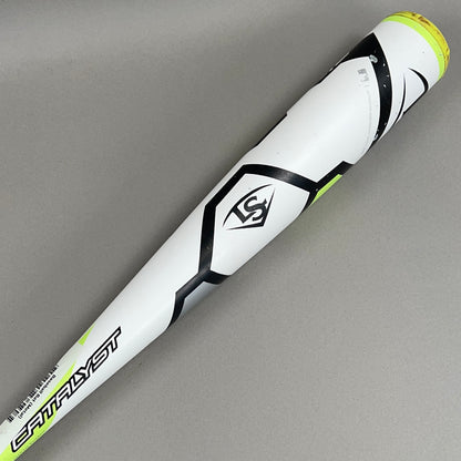 Louisville Slugger Catalyst WTLSLCT17X 30/18 (-12) USSSA Baseball Bat