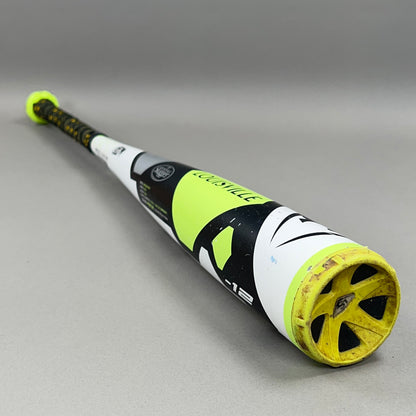 Louisville Slugger Catalyst WTLSLCT17X 30/18 (-12) USSSA Baseball Bat