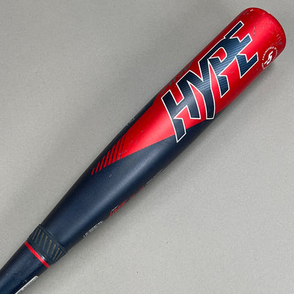 Easton ADV Hype SL22HYP58 30/25 (-5) USSSA Baseball Bat