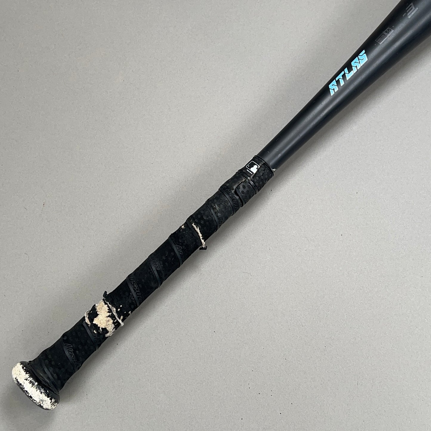 Louisville Slugger Atlas Nightmare 33/30 (-3) BBCOR Baseball Bat