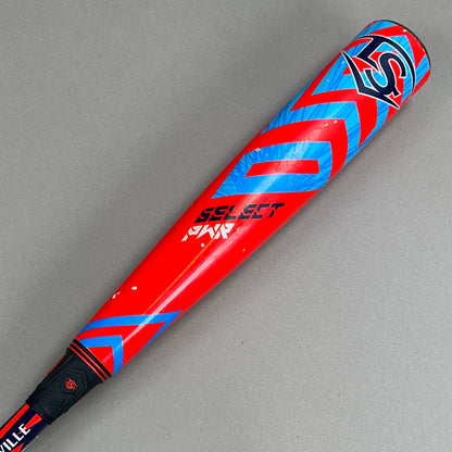 Louisville Slugger Select PWR UBSPB10-24 31/21 (-10) USA Baseball Bat