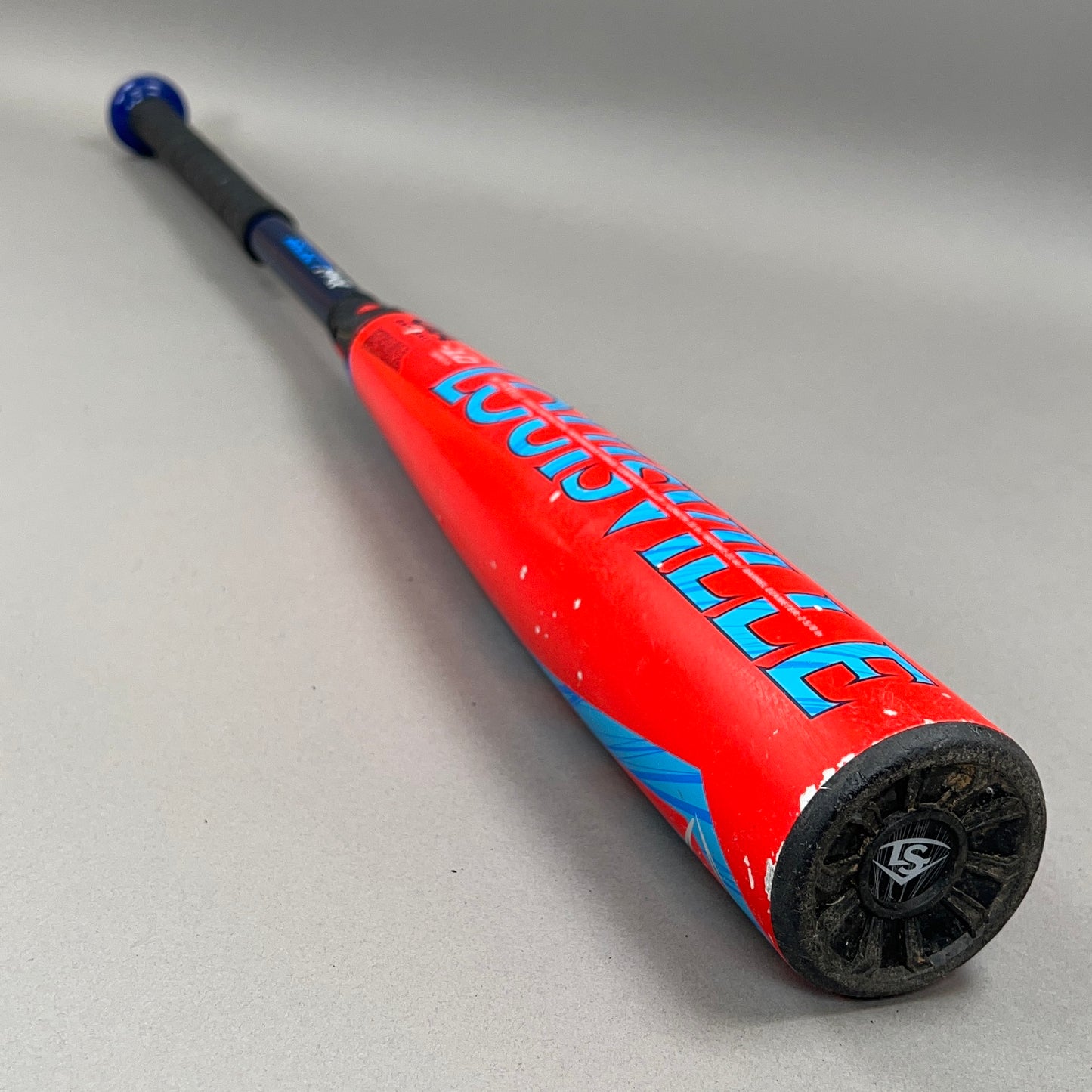 Louisville Slugger Select PWR UBSPB10-24 31/21 (-10) USA Baseball Bat