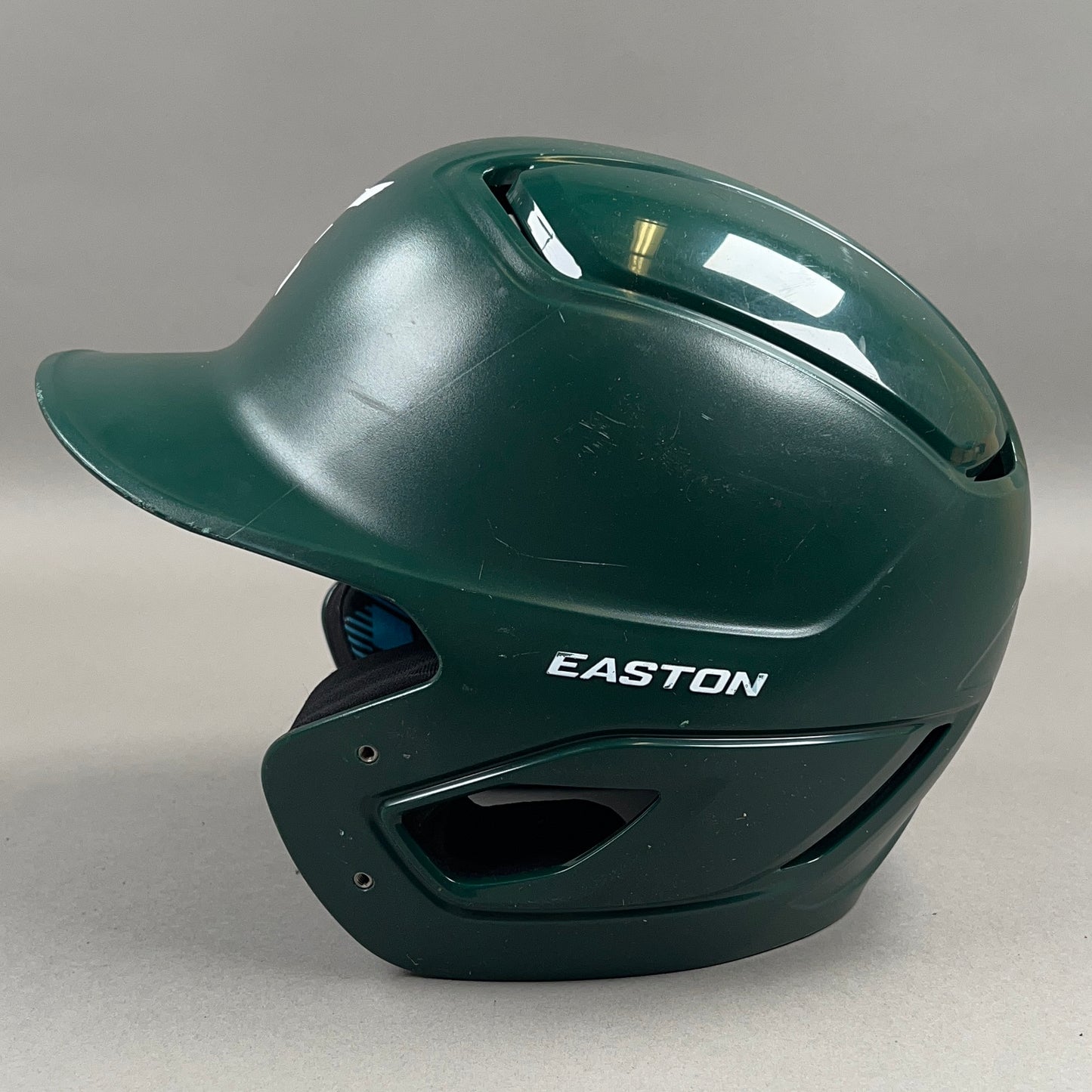 Easton Gametime II Large 7 1/8" to 7 3/4" Senior Baseball Batting Helmet