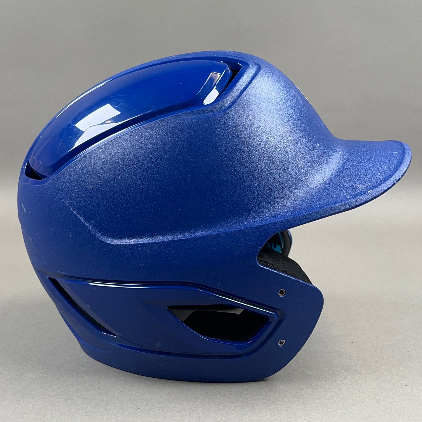 Easton Gametime II 7 1/8" to 7 3/4" Senior Baseball Batting Helmet