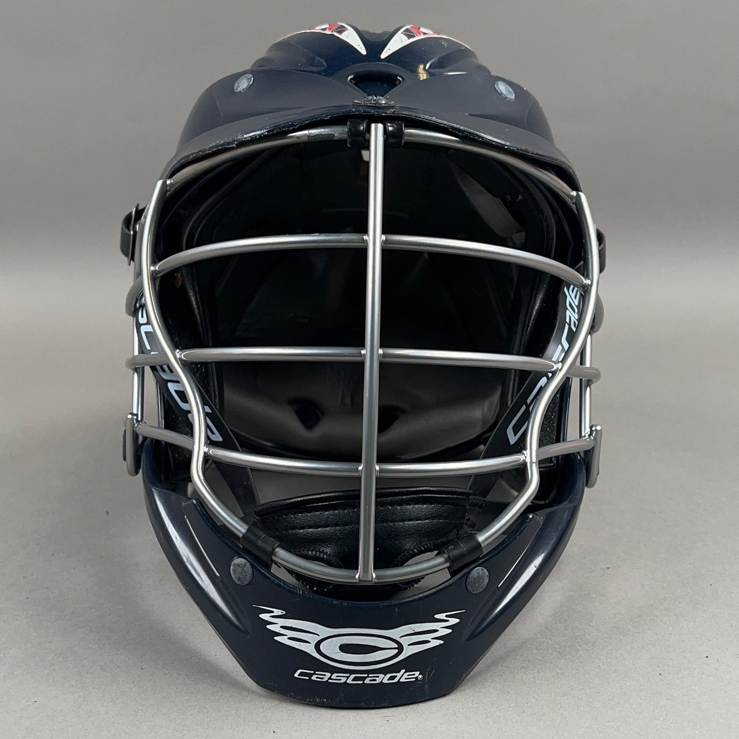 Cascade CPX-R OSFM Adjustable 21.5" to 24" Senior Lacrosse Helmet