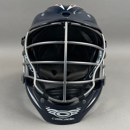 Cascade CPX-R OSFM Adjustable 21.5" to 24" Senior Lacrosse Helmet