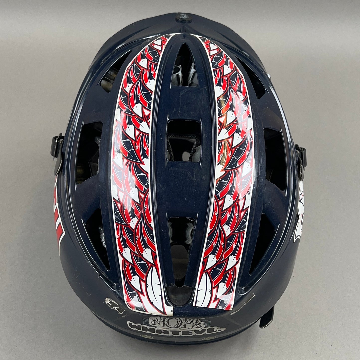 Cascade CPX-R OSFM Adjustable 21.5" to 24" Senior Lacrosse Helmet