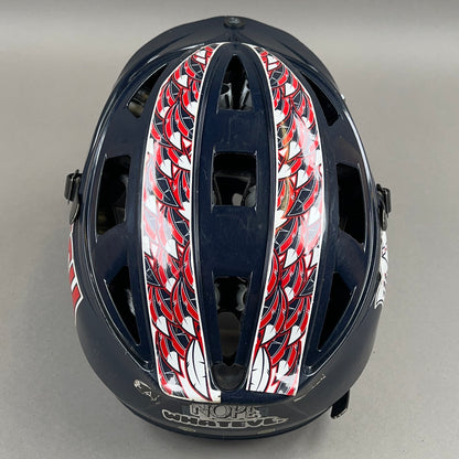 Cascade CPX-R OSFM Adjustable 21.5" to 24" Senior Lacrosse Helmet