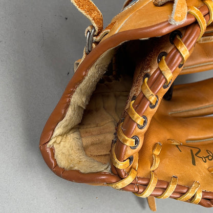 Spalding Pro Model Rod Carew 12" Right Hand Thrower Baseball Glove
