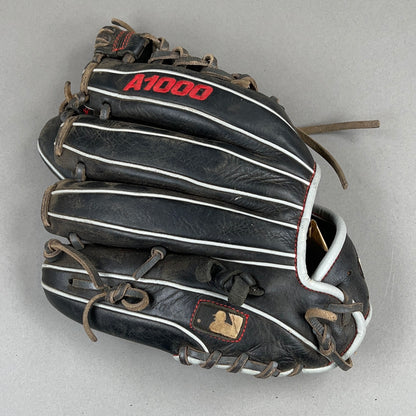 Wilson A1000 11.5" Right Hand Thrower Baseball Glove