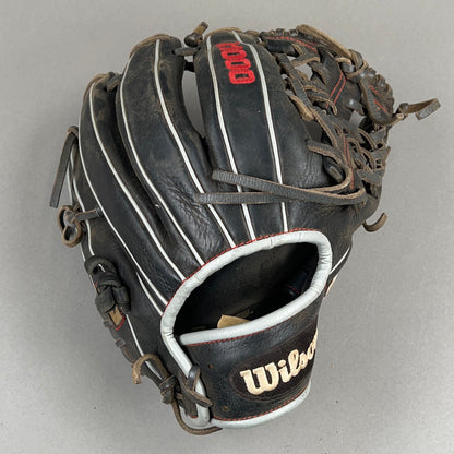 Wilson A1000 11.5" Right Hand Thrower Baseball Glove