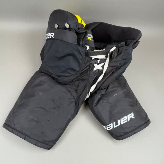 Bauer Supreme S27 Junior Large Hockey Pants