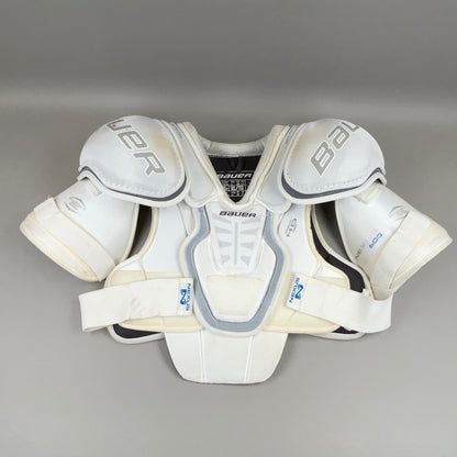 Bauer Nexus 600 Senior X-Large Hockey Shoulder Pads