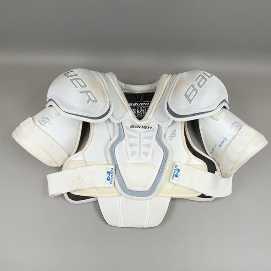 Bauer Nexus 600 Senior X-Large Hockey Shoulder Pads