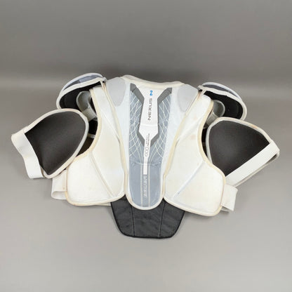 Bauer Nexus 600 Senior X-Large Hockey Shoulder Pads