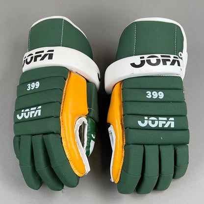 Jofa 399 Senior 14" Vintage Hockey Gloves
