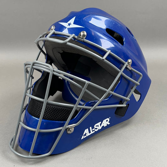 All-Star Top Star OSFM Junior Catchers Helmet