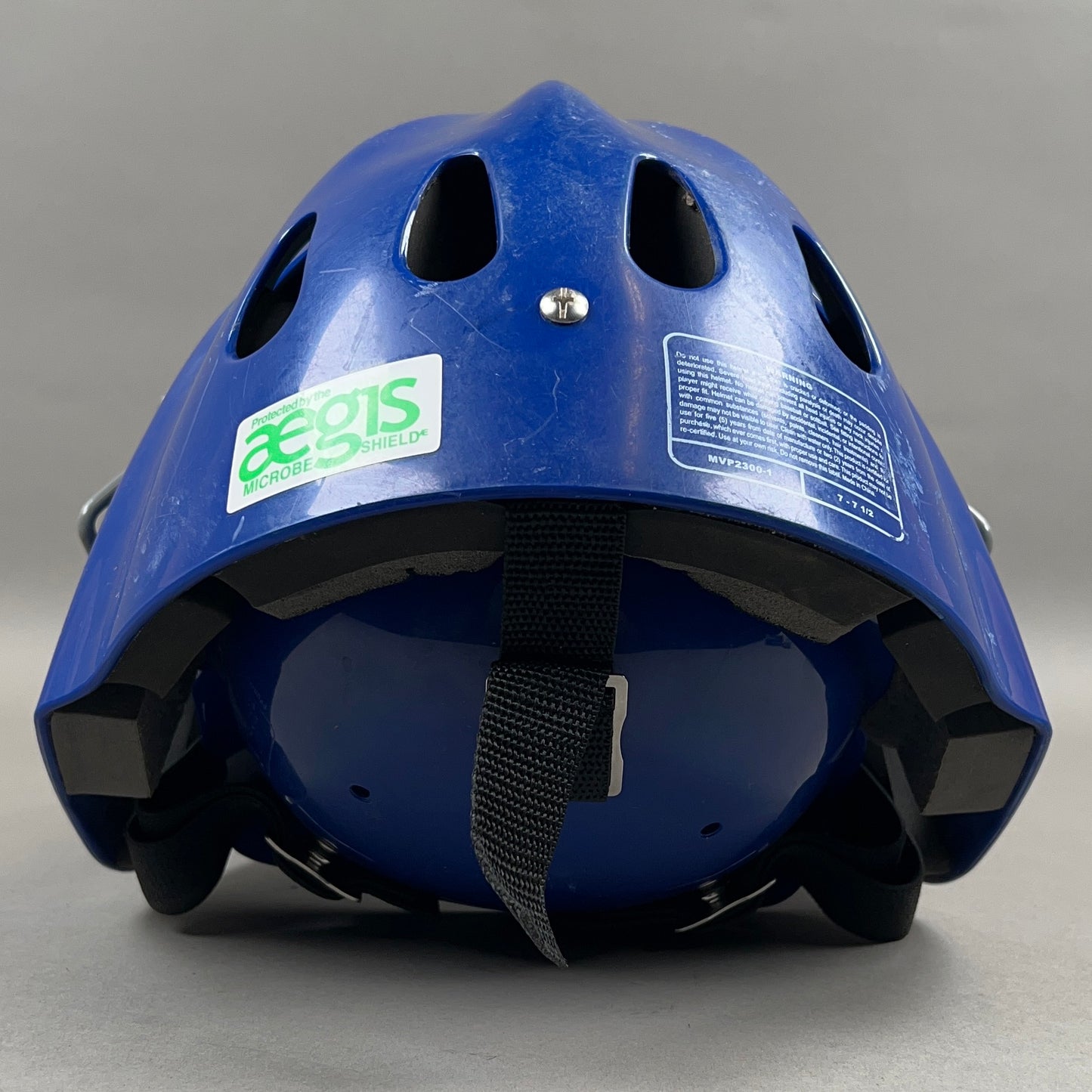 All-Star Top Star OSFM Junior Catchers Helmet