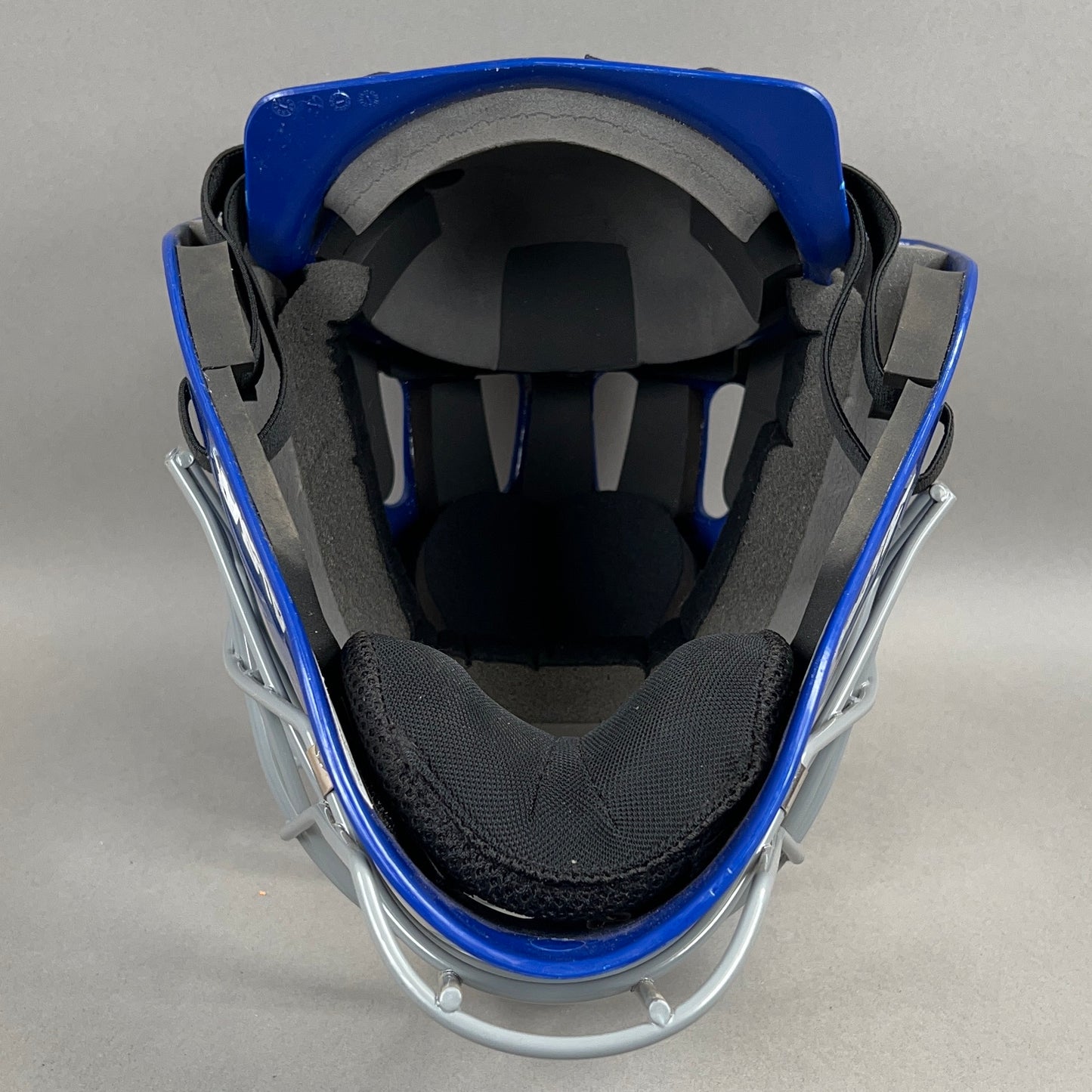 All-Star Top Star OSFM Junior Catchers Helmet