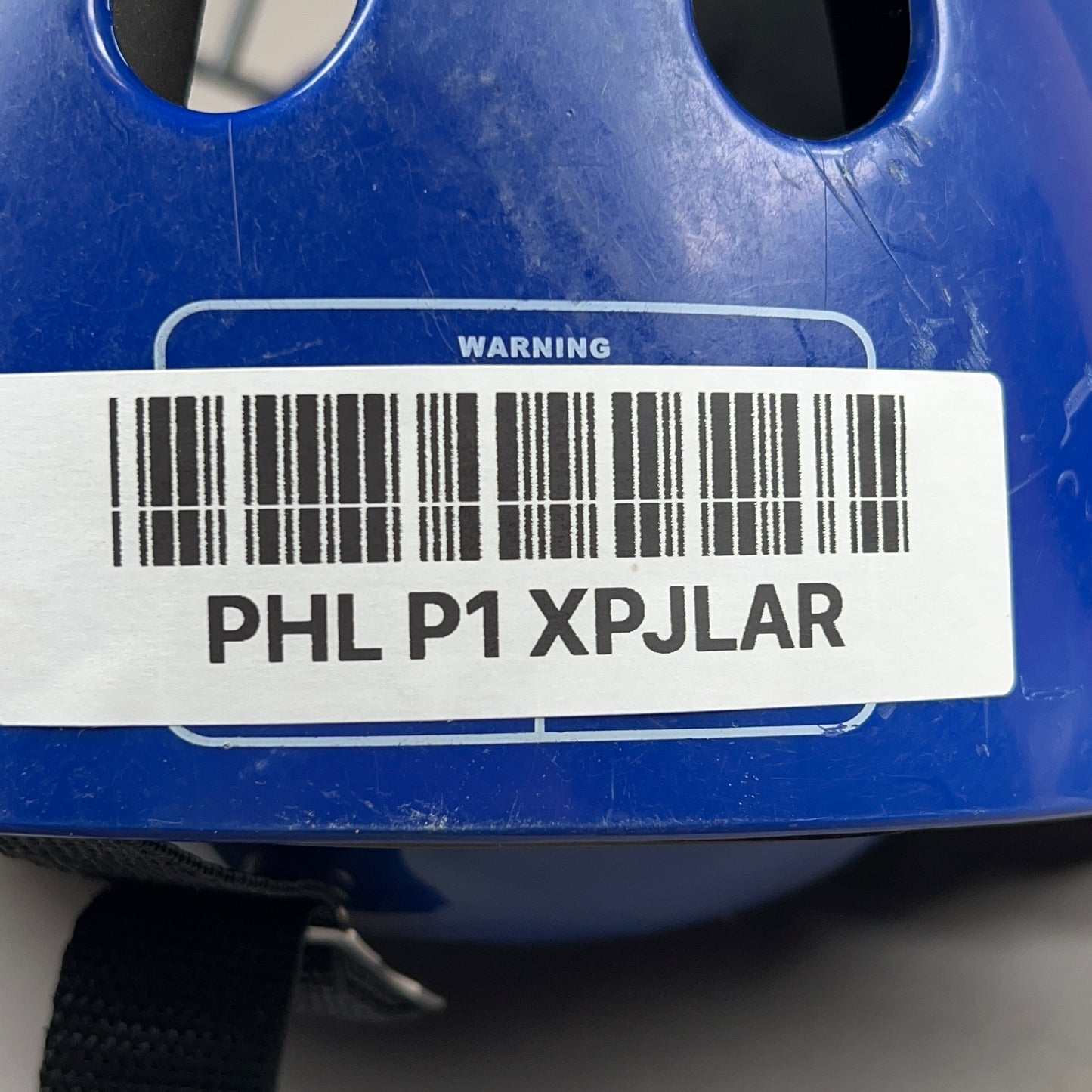 All-Star Top Star OSFM Junior Catchers Helmet