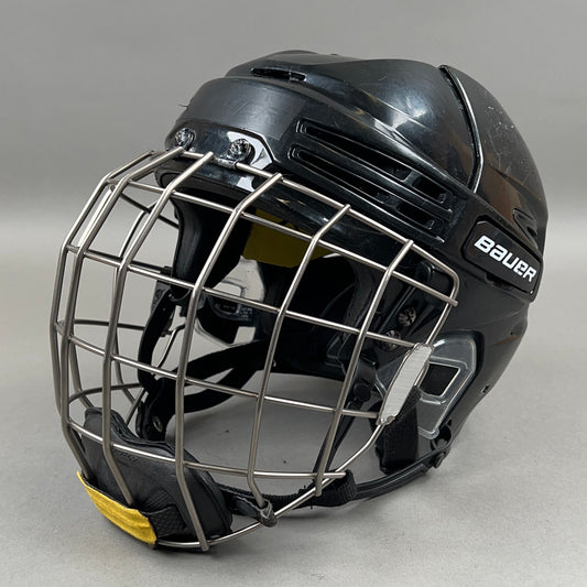Bauer Reakt 75 M Medium 6 7/8" to 7 3/8" Senior Hockey Helmet