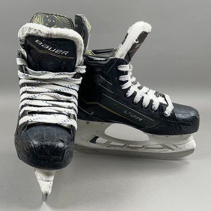 Bauer Supreme M40 Size 4.5 Fit 2 Intermediate Hockey Skates