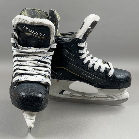 Bauer Supreme M40 Size 4.5 Fit 2 Intermediate Hockey Skates