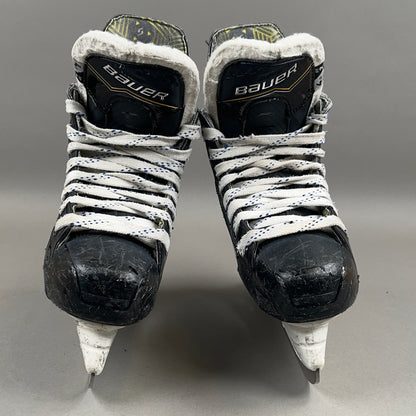 Bauer Supreme M40 Size 4.5 Fit 2 Intermediate Hockey Skates