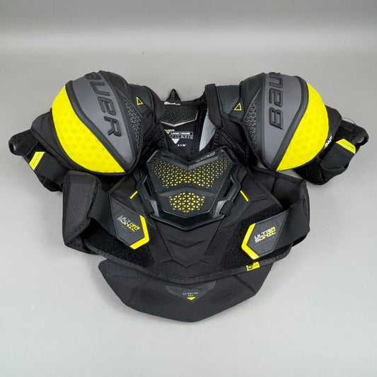 Supreme Ultra Sonic Intermediate Large Hockey Shoulder Pads