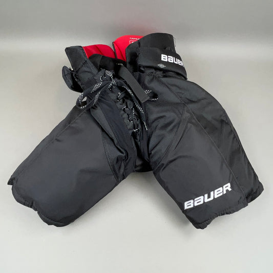 Bauer Vapor X100 Junior Small Hockey Pants