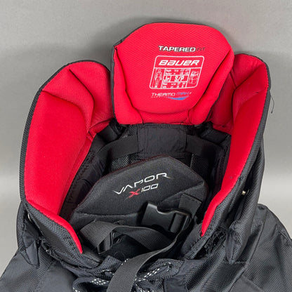 Bauer Vapor X100 Junior Small Hockey Pants