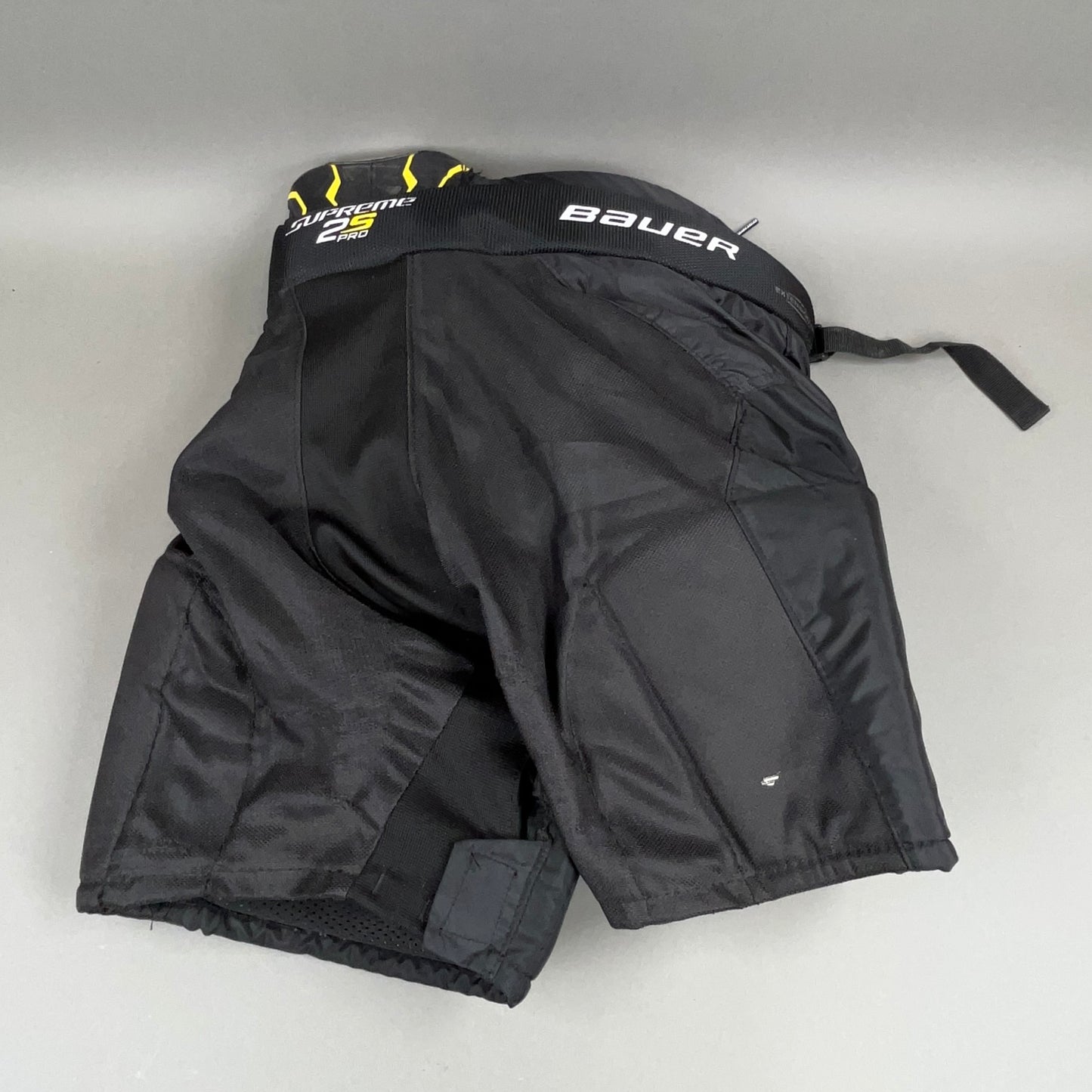 Bauer Supreme 2S Pro Youth Large Hockey Pants