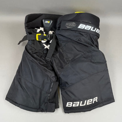 Bauer Supreme 3S Pro Junior Medium Hockey Pants