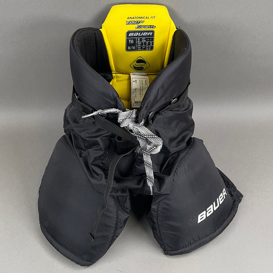 Bauer Supreme S170 Youth Medium Hockey Pants