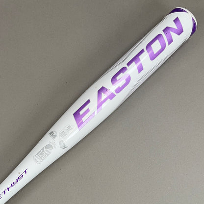 Easton Amethyst ALX50 29/18 (-11) USSSA Softball Bat