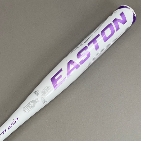 Easton Amethyst ALX50 29/18 (-11) USSSA Softball Bat