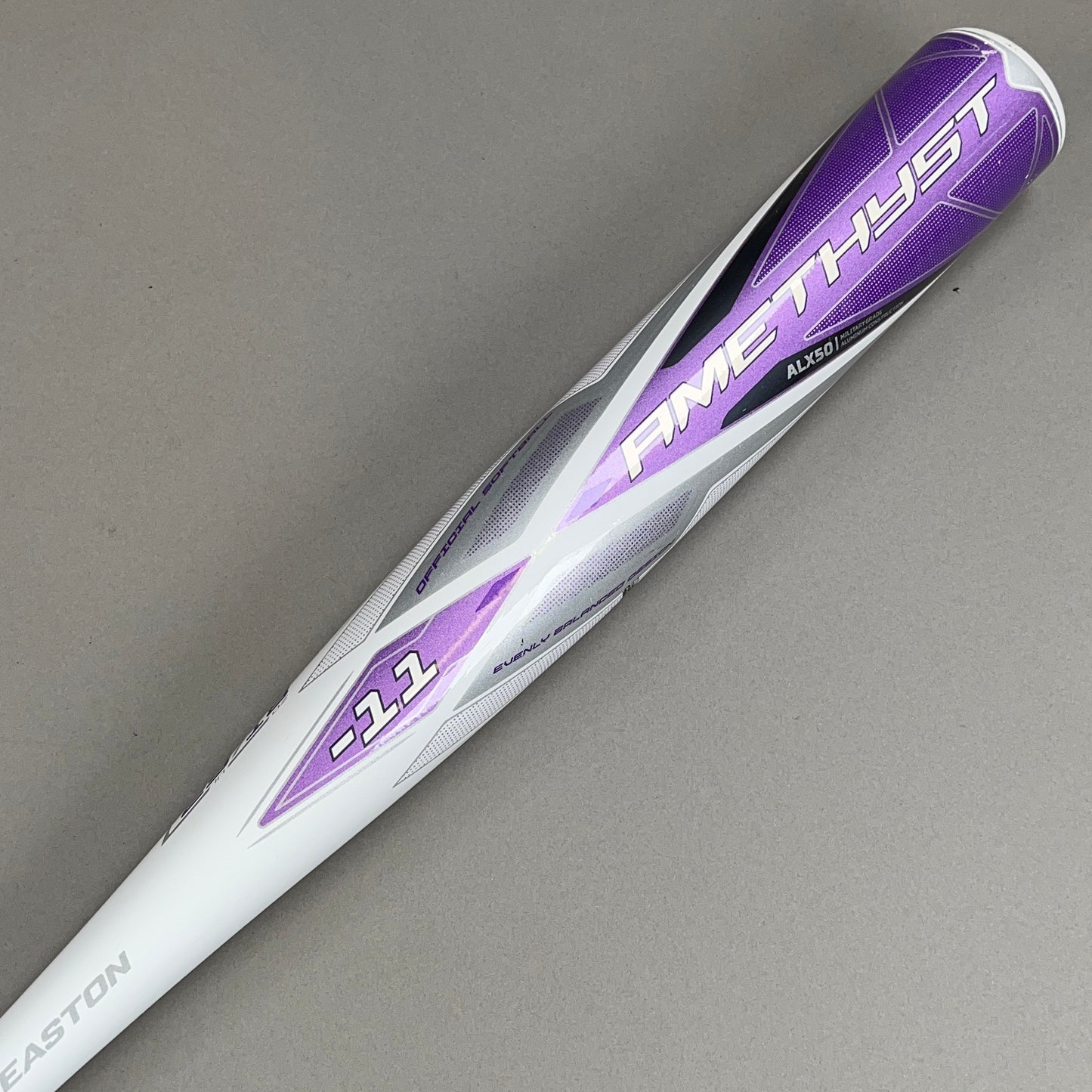 Easton Amethyst ALX50 29/18 (-11) USSSA Softball Bat