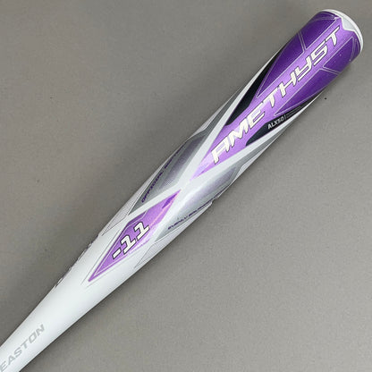 Easton Amethyst ALX50 29/18 (-11) USSSA Softball Bat