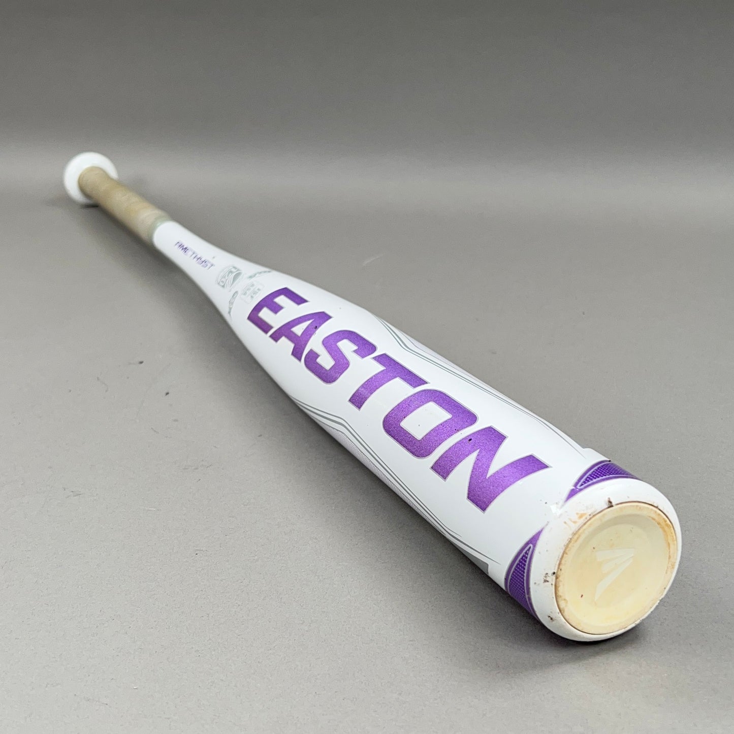 Easton Amethyst ALX50 29/18 (-11) USSSA Softball Bat