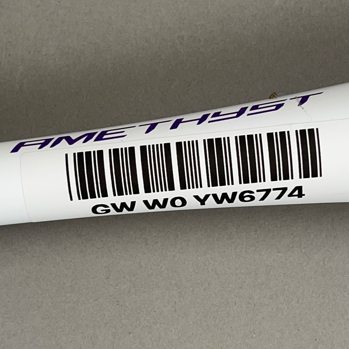 Easton Amethyst ALX50 29/18 (-11) USSSA Softball Bat