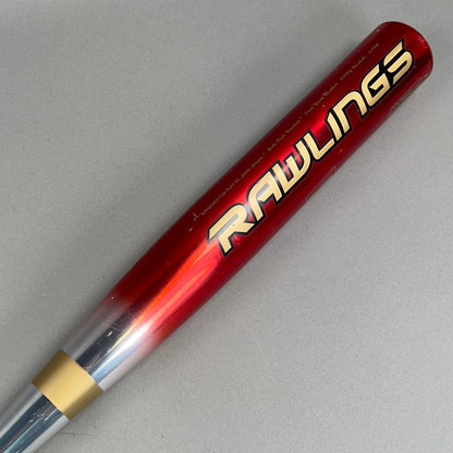 Rawlings Apex YBAPX 31/20 (-11) USSSA Baseball Bat