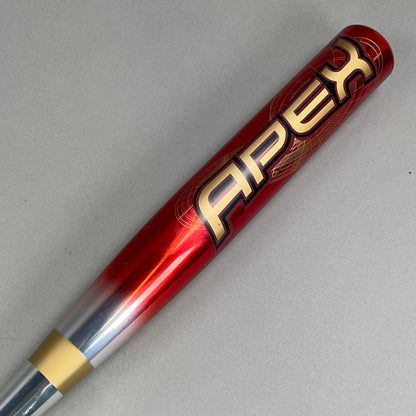 Rawlings Apex YBAPX 31/20 (-11) USSSA Baseball Bat