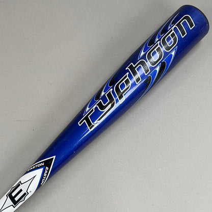 Easton Typhoon BK60 31/28 (-3) BESR Baseball Bat