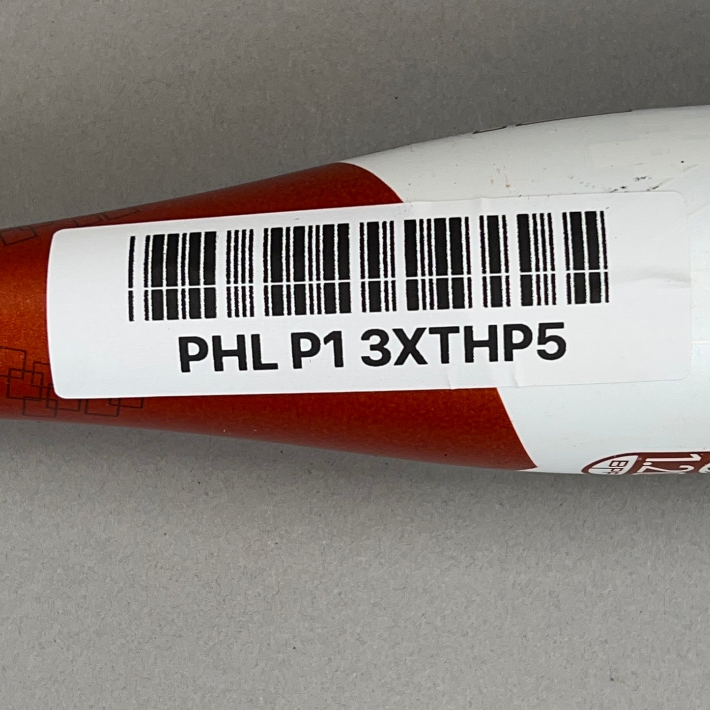 Easton Atmos SX82B 30/18 (-12) USSSA Softball Bat