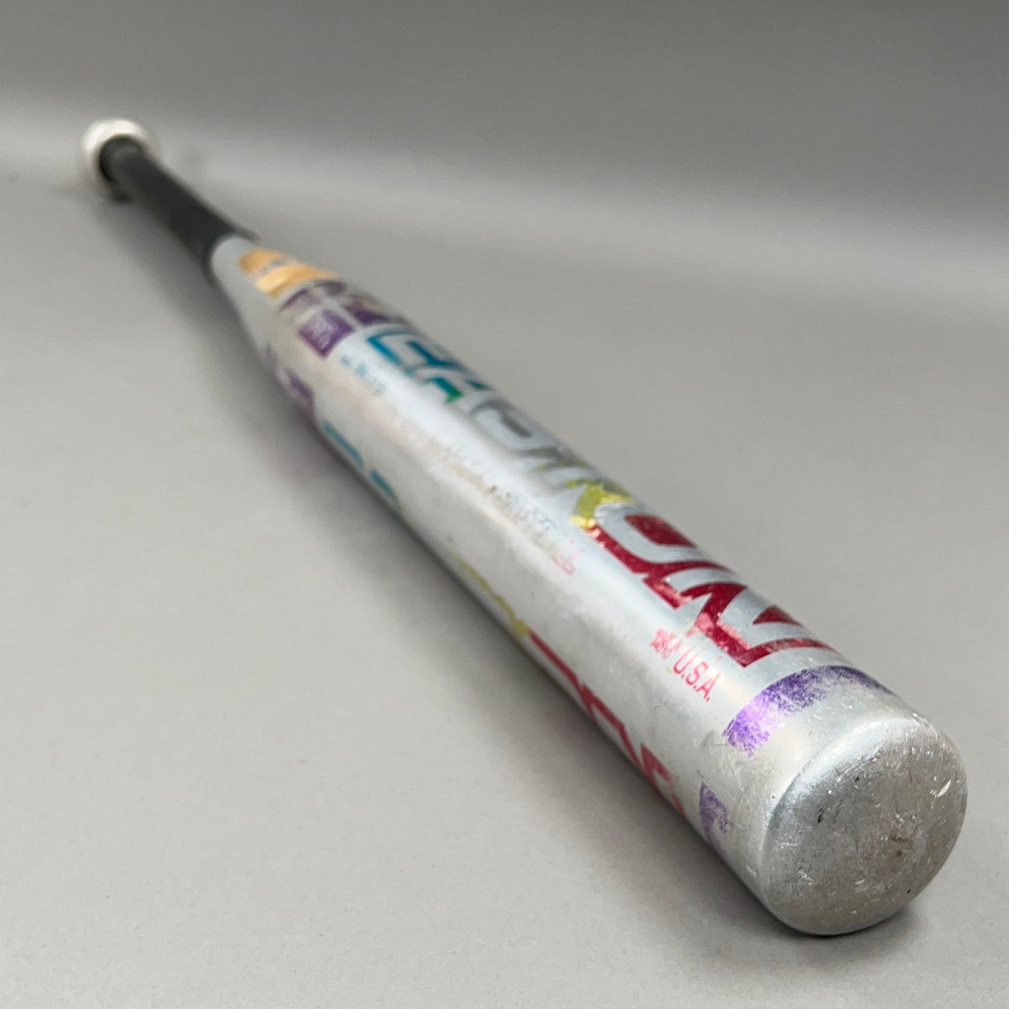 Easton Major Impact SM19 31/26 (-5) Softball Bat