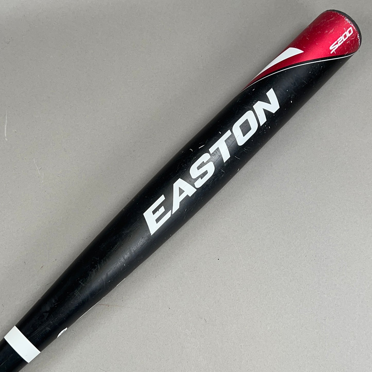 Easton S200 SP8 33/26 (-7) USSSA Softball Bat