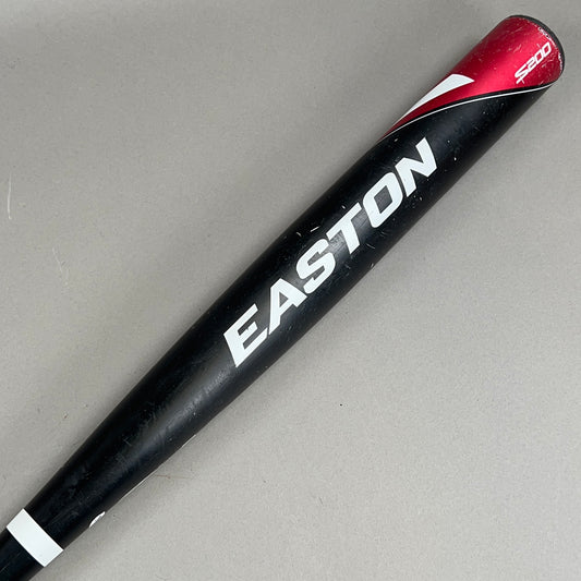 Easton S200 SP8 33/26 (-7) USSSA Softball Bat